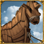 Trojanska hästen